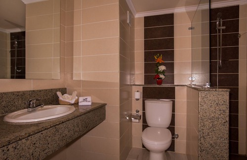Sharm El Sheikh Hotel | Sharm Grand Plaza Resort - Families and Couples Only.