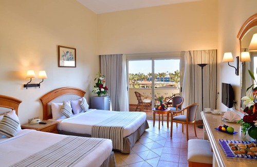 Sharm El Sheikh Hotel | Sharm Grand Plaza Resort - Families and Couples Only.
