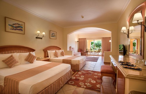 Sharm El Sheikh Hotel | Sharm Grand Plaza Resort - Families and Couples Only.