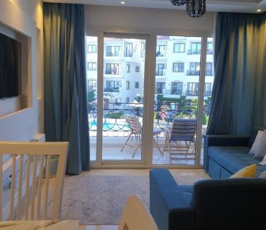 Ras Nasrani Apartamento | Sharm Hills