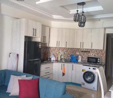 Ras Nasrani Apartamento | Sharm Hills
