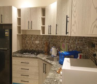 Ras Nasrani Apartamento | Sharm Hills