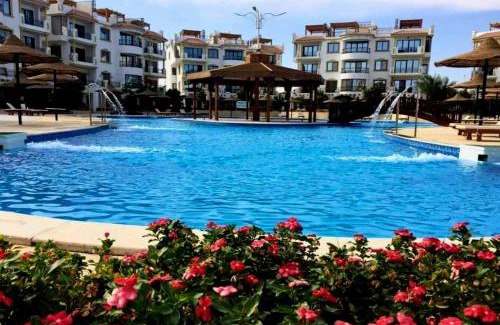 Sharm El Sheikh Apartamento | Sharm Hills Hotel Apartments