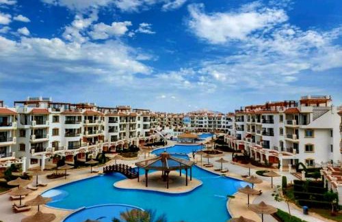 Sharm El Sheikh Apartamento | Sharm Hills Hotel Apartments