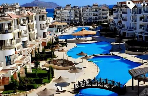 Sharm El Sheikh Apartamento | Sharm Hills Hotel Apartments