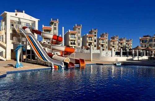 Sharm El Sheikh Apartamento | Sharm Hills Hotel Apartments