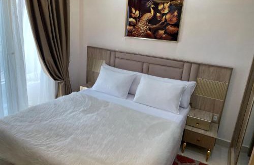 Ras Nasrani Apartamento | Sharm Hills luxury one bedroom apartment