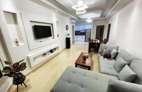 Sharm El Sheikh Apartamento | Sharm Hills Resort - Luxury Apartment 8