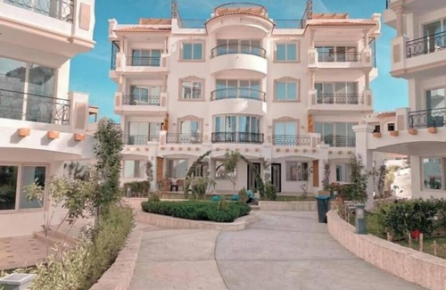 Sharm El Sheikh Apartamento | Sharm Hills Resort - Luxury Apartment 8