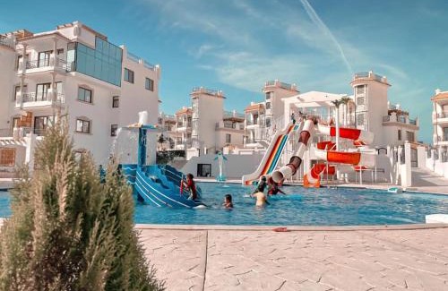 Ras Nasrani Apartamento | Sharm Hills Resort - Luxury Apartment