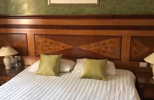 El Hadaba Apartamento | Sharm Holidays Apartment