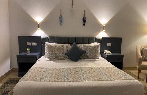 El Hadaba Hotel | Sharm Reef Hotel
