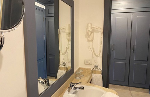 El Hadaba Hotel | Sharm Reef Hotel