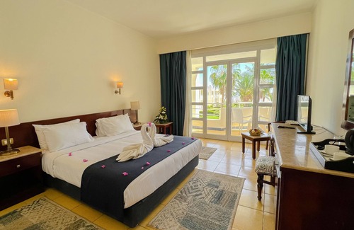 El Hadaba Hotel | Sharm Reef Hotel