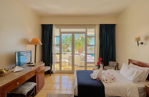 El Hadaba Hotel | Sharm Reef Hotel