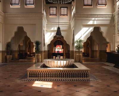 Sharm El Sheikh Hotel | Sharm Resort