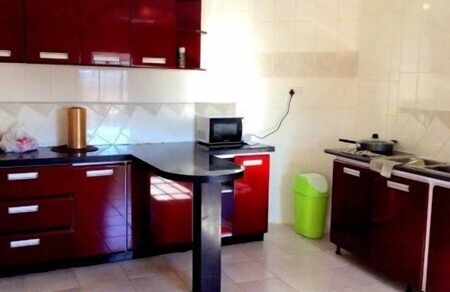 Francistown Casa | Sharon Avenue Guesthouse