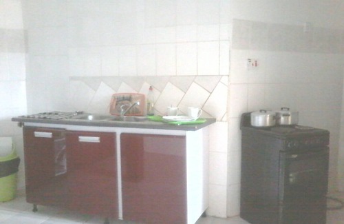 Francistown Casa | Sharon Avenue Guesthouse