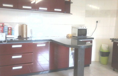 Francistown Casa | Sharon Avenue Guesthouse