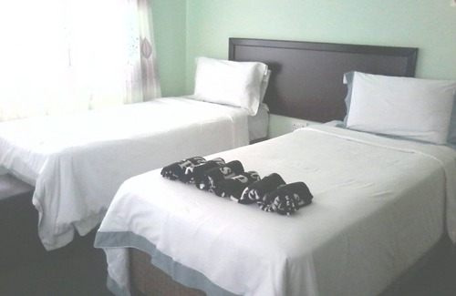 Francistown Casa | Sharon Avenue Guesthouse