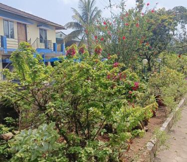 Stuart Hill Casa | Sharon Home Stay