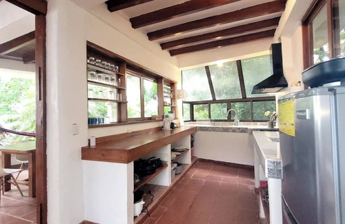 Tamarindo Cabina | sharonus cabin