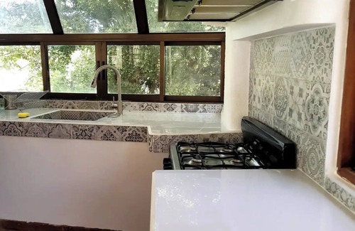 Tamarindo Cabina | sharonus cabin
