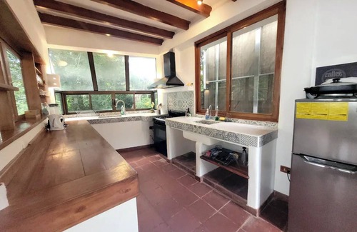 Tamarindo Cabina | sharonus cabin