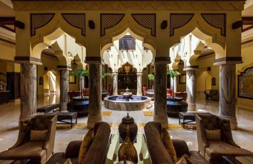 Doha Complejo | Sharq Village & Spa, a Ritz-Carlton Hotel