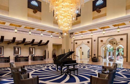 Doha Complejo | Sharq Village & Spa, a Ritz-Carlton Hotel