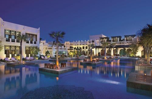 Doha Complejo | Sharq Village & Spa, a Ritz-Carlton Hotel