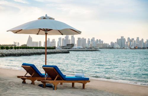 Doha Complejo | Sharq Village & Spa, a Ritz-Carlton Hotel