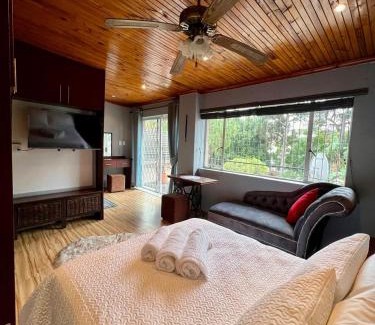Trawal Casa | SharronDeez