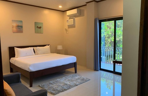 Tawala Complejo | Shas Resort