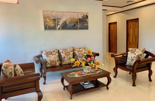Tawala Complejo | Shas Resort
