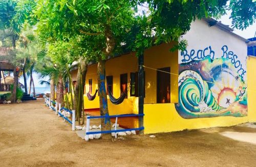 Pottuvil Division 2 Complejo | Shashini Beach Resort
