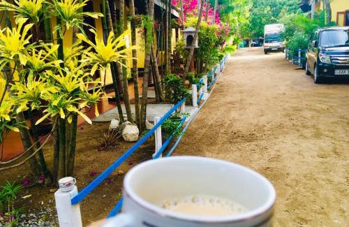 Pottuvil Division 2 Complejo | Shashini Beach Resort