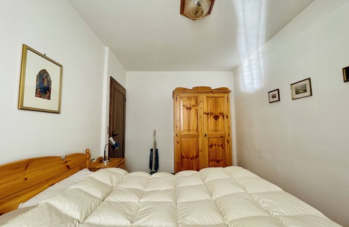San Martino di Castrozza Cabina | Shastala Dolomites Ski Lodge