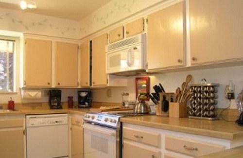 Lakehead-Lakeshore Casa | Shasta Lake Sun House Lodge