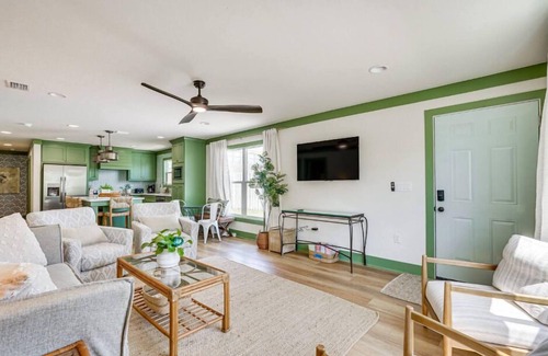 Kiska Beach Casa | Shasta Street Retreat - New to Mgmt