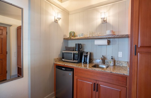 McCloud Cabina | Shasta View Lodge - Cabin 5
