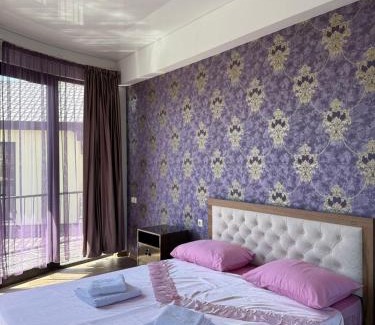 Tbilisi City Centre Hotel | Shato Mash