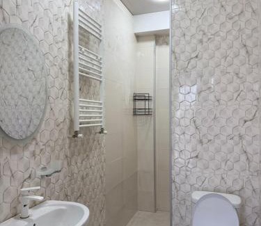 Tbilisi City Centre Hotel | Shato Mash