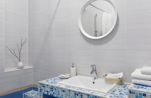 Ligovka Yamskaya Apartamento | Shaulis Apartment on Nevsky 117