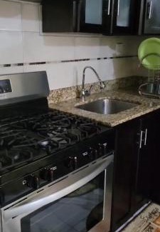 Camperdown Apartamento | Shauna apartment