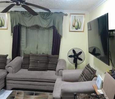 Camperdown Apartamento | Shauna apartment
