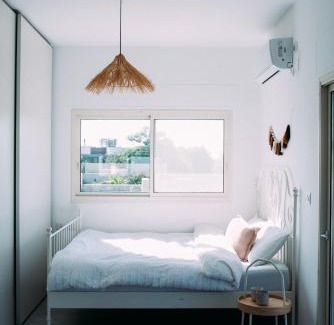 Shavei Zion Apartamento | Shavei Zion studio