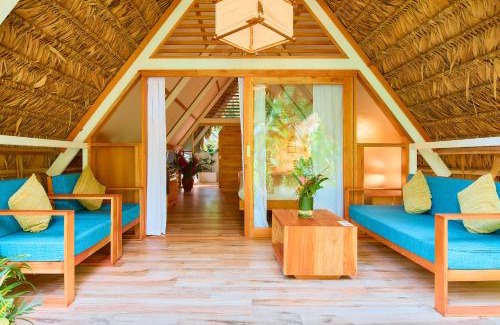 Chiguata Cabina | Shawandha Lodge