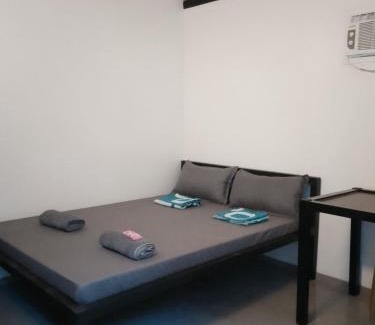 San Remigio Casa | Shawe pension house