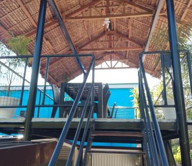 San Remigio Casa | Shawe pension house